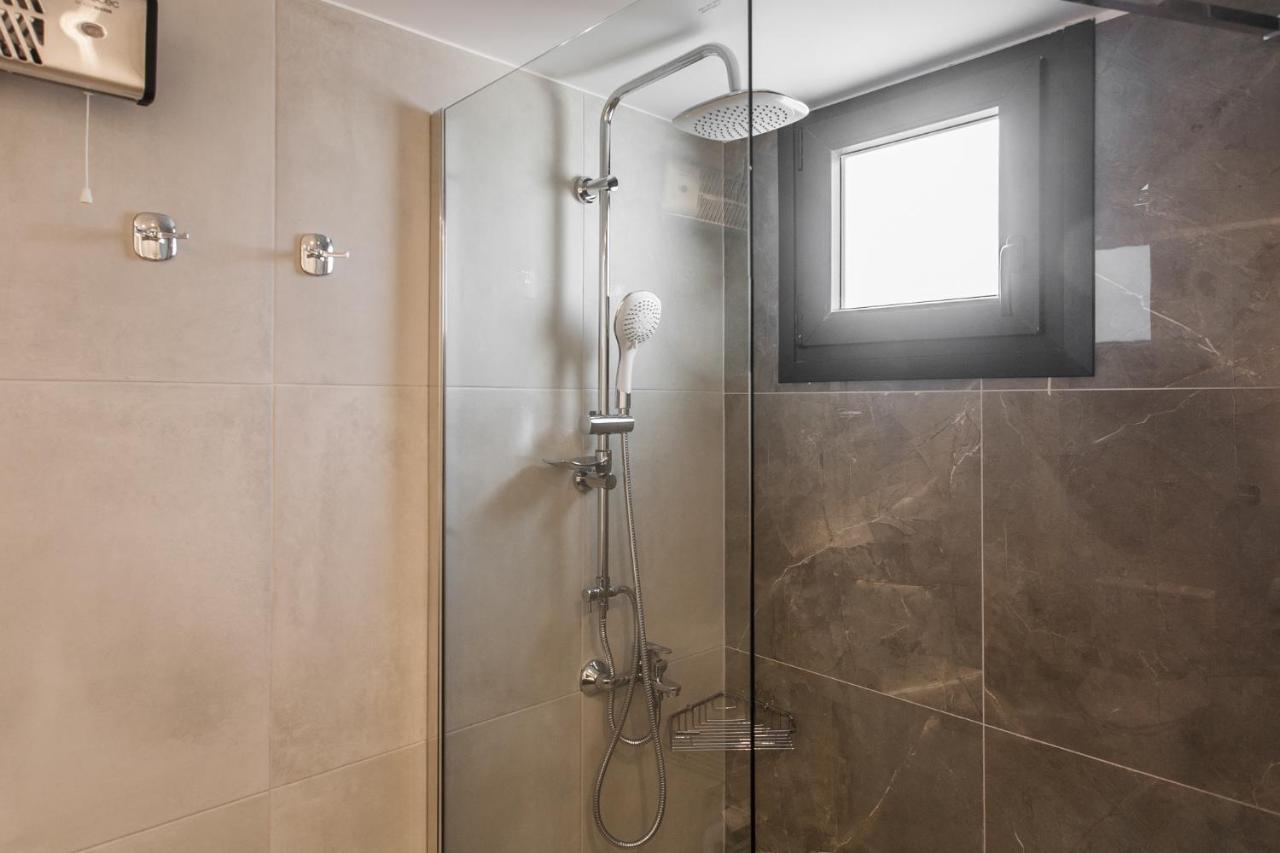 Wyz Piraeus Aparthotel Εξωτερικό φωτογραφία
