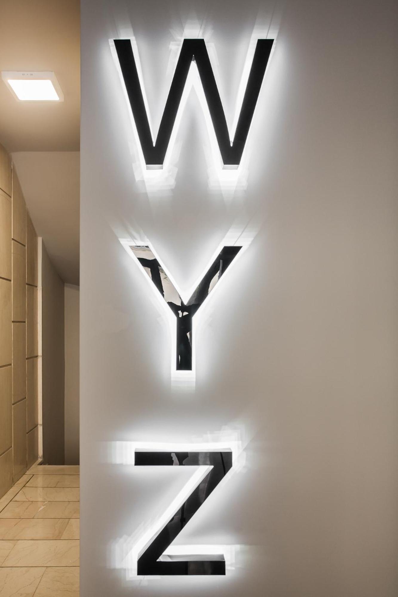 Wyz Piraeus Aparthotel Εξωτερικό φωτογραφία