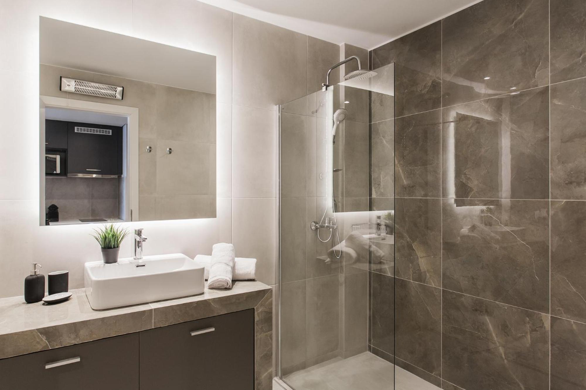 Wyz Piraeus Aparthotel Εξωτερικό φωτογραφία