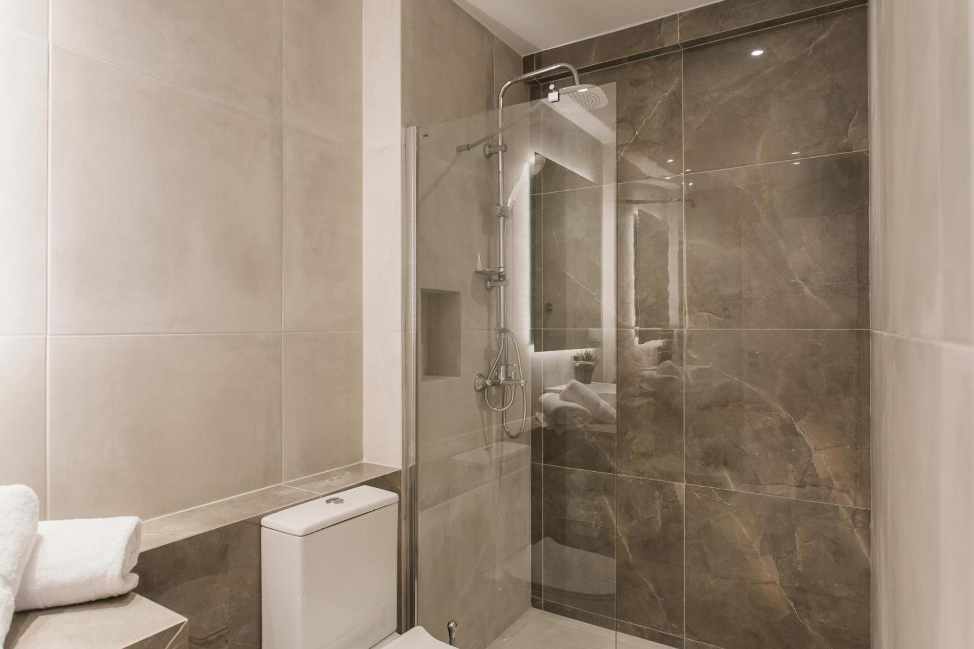 Wyz Piraeus Aparthotel Δωμάτιο φωτογραφία